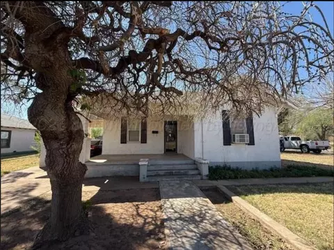 1420 W Bradford Street Memphis Tx 79245 St, Memphis, TX 79245