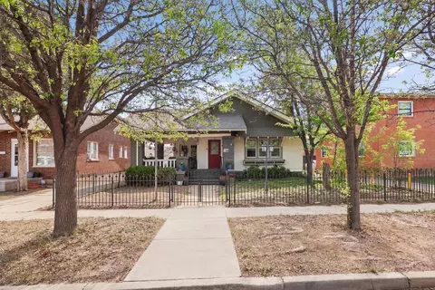 2103 S Polk Street Amarillo Tx 79109-2651 St, Amarillo, TX 79109