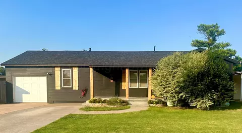 505 S Ridgeland Avenue Fritch Tx 79036 Ave, Fritch, TX 79036