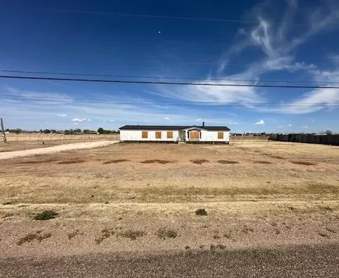 17601 Betty Boulevard Canyon Tx 79015 Blvd, Canyon, TX 79015