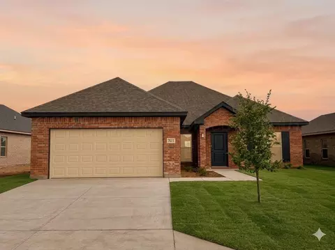 7611 Beck Drive Amarillo Tx 79119 Dr, Amarillo, TX 79119