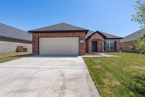 7611 Beck Drive Amarillo Tx 79119 Dr, Amarillo, TX 79119