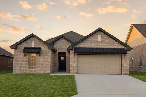 7608 Beck Drive Amarillo Tx 79119 Dr, Amarillo, TX 79119