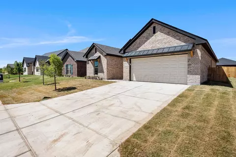 7608 Beck Drive Amarillo Tx 79119 Dr, Amarillo, TX 79119