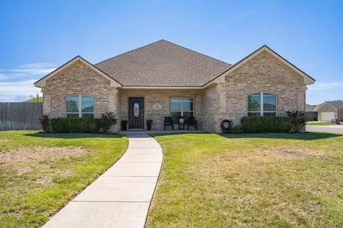 65 Canyon East Parkway Canyon Tx 79015 Pkwy, Canyon, TX 79015