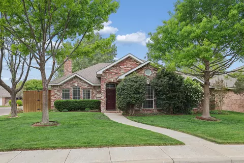 6501 Milligan Place Amarillo Tx 79119-7223 Pl, Amarillo, TX 79119