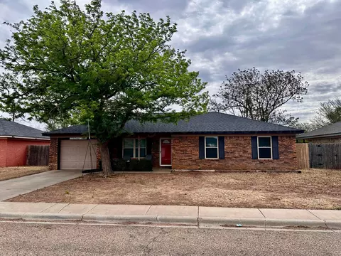 607 Oregon Canyon Tx 79015, Canyon, TX 79015