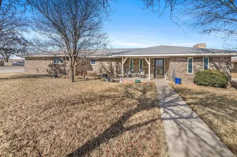 801 Arrah Street Friona Tx 79035 St, Friona, TX 79035