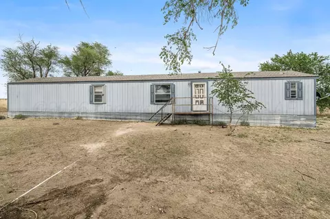County Road F, Mobeetie, TX 79061