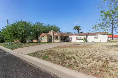 715 S Main Street Shamrock Tx 79079 St, Shamrock, TX 79079