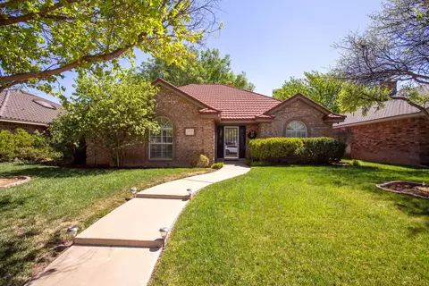 4405 Tappan Zee Street Amarillo Tx 79121-1933 St, Amarillo, TX 79121