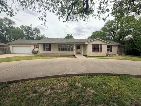 4213 Albert Avenue Amarillo Tx 79106 Ave, Amarillo, TX 79106