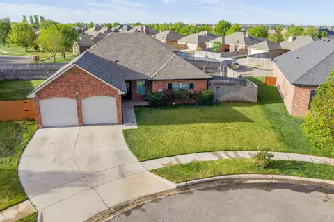 9411 Shylana Avenue Amarillo Tx 79119-6331 Ave, Amarillo, TX 79119