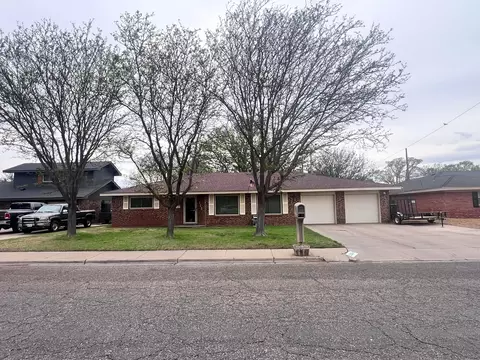 323 Centre Street Hereford Tx 79045 St, Hereford, TX 79045