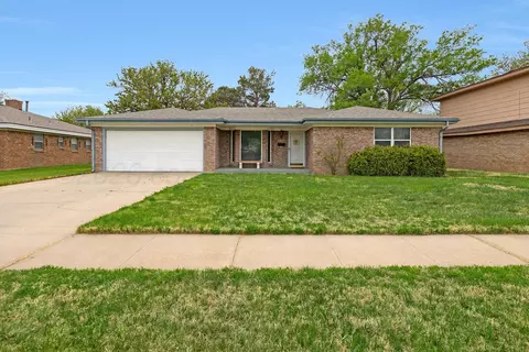 2813 Porter Drive Amarillo Tx 79110 Dr, Amarillo, TX 79110