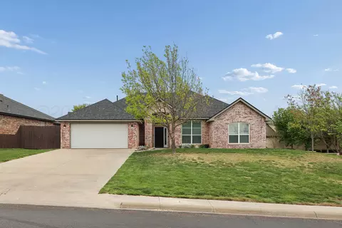 80 Country Club Drive Canyon Tx 79015-1826 Dr, Canyon, TX 79015