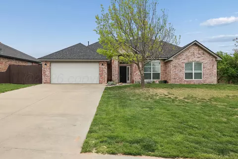 80 Country Club Drive Canyon Tx 79015-1826 Dr, Canyon, TX 79015