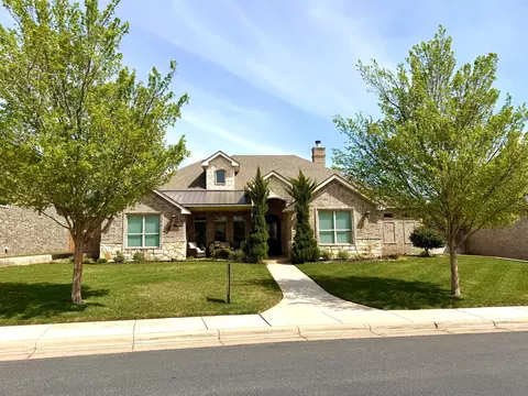 8403 Shadywood Drive Amarillo Tx 79119-5018 Dr, Amarillo, TX 79119