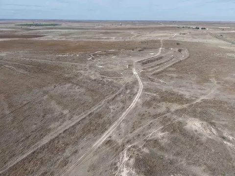 Rock Ranch Hwy 152, Mobeetie, TX 79061