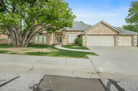 10 Hogan Drive Amarillo Tx 79124-1710 Dr, Amarillo, TX 79124
