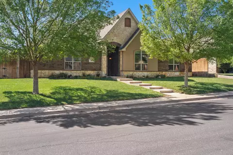 6502 Parkwood Place Amarillo Tx 79119-5009 Pl, Amarillo, TX 79119