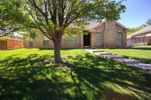 6407 Acacia Lane Amarillo Tx 79124-4903 Ln, Amarillo, TX 79124