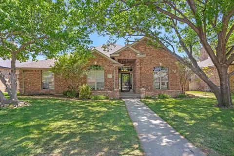 6905 Canterbury Place Amarillo Tx 79109-6869 Pl, Amarillo, TX 79109