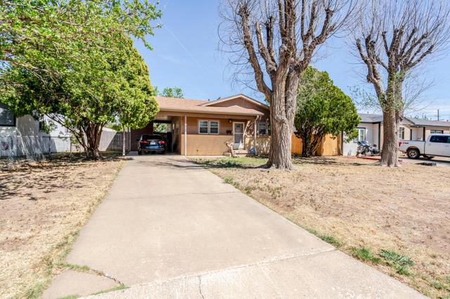 2721 S Woodland Street Amarillo Tx 79103-5305 St, Amarillo, TX 79103