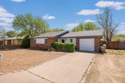 68 Hunsley Road Canyon Tx 79015-1742 Rd, Canyon, TX 79015