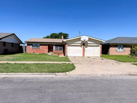 1010 Northwestern Street Perryton Tx 79070-3225 St, Perryton, TX 79070