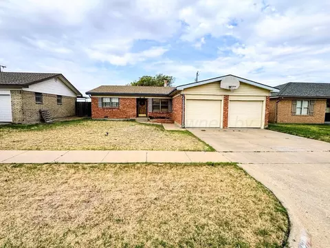1010 Northwestern Street Perryton Tx 79070-3225 St, Perryton, TX 79070