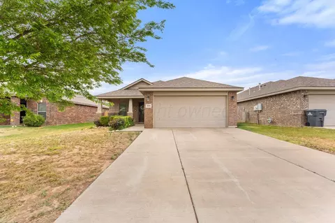 4606 Hawken Street Amarillo Tx 79118-8585 St, Amarillo, TX 79118
