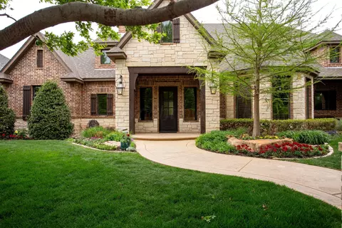 8004 Georgetown Drive Amarillo Tx 79119-6683 Dr, Amarillo, TX 79119