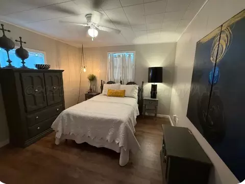 Bedroom - 1310 Davis Street Borger Tx 79007 St, Borger, TX 79007 photo 7 of 10