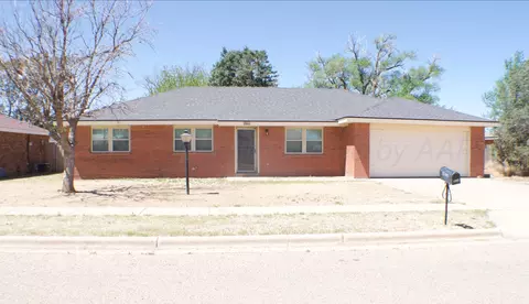 1503 Jackson Avenue Friona Tx 79035 Ave, Friona, TX 79035