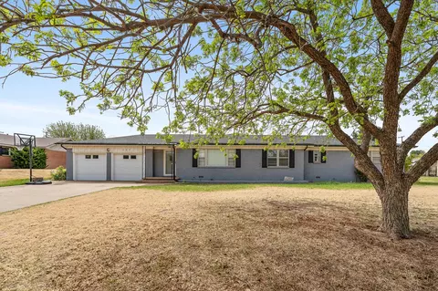 302 Tansy Street Borger Tx 79007 St, Borger, TX 79007