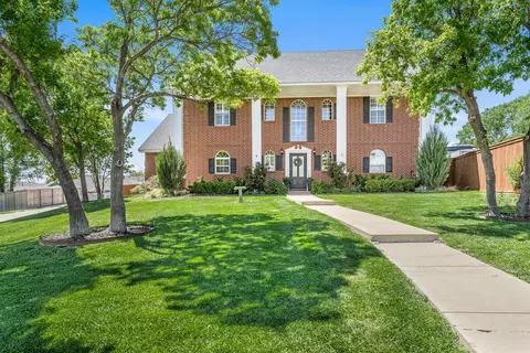 33 Tiffany Lane Canyon Tx 79015 Ln, Canyon, TX 79015