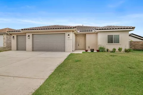 1428 Champagne Boulevard Amarillo Tx 79124-1786 Blvd, Amarillo, TX 79124