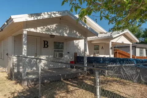 310 S Prospect Street Amarillo Tx 79106 St, Amarillo, TX 79106