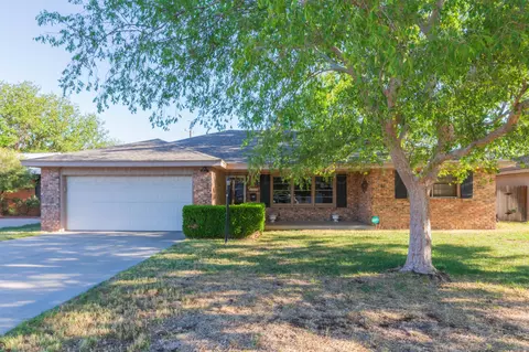 5710 Berget Drive Amarillo Tx 79106 Dr, Amarillo, TX 79106