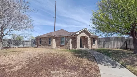 5801 S Bowie Street Amarillo Tx 79118 St, Amarillo, TX 79118