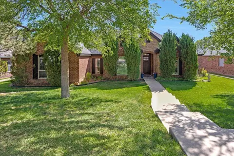 2806 River Birch Place Amarillo Tx 79124-4978 Pl, Amarillo, TX 79124
