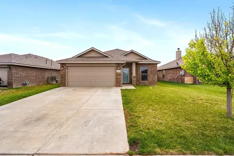 4807 Eberly Street Amarillo Tx 79118 St, Amarillo, TX 79118