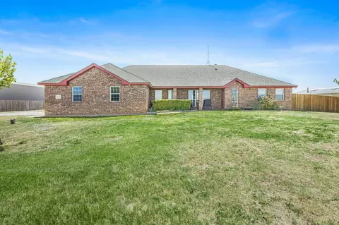 11401 W Rockwell Road Canyon Tx 79015-6244 Rd, Canyon, TX 79015