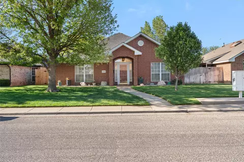 6409 Academy Drive Amarillo Tx 79119 Dr, Amarillo, TX 79119