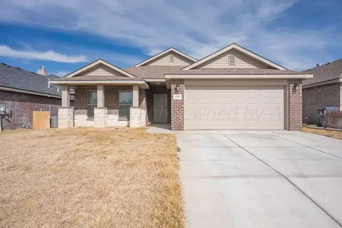 1750 Lullwater Road Amarillo Tx 79118-0021 Rd, Amarillo, TX 79118