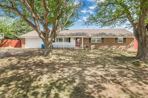 206 Rosemary Lane Amarillo Tx 79119-7556 Ln, Amarillo, TX 79119