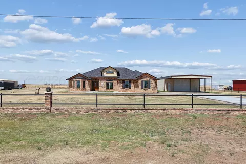 17401 Fm 2575 Amarillo Tx 79108-8053, Amarillo, TX 79108