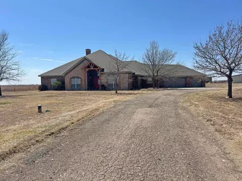 6600 Quail Springs Trail Bushland Tx 79119-6919 Trl, Amarillo, TX 79119