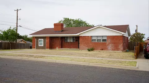 1009 Sycamore Street Amarillo Tx 79107-2073 St, Amarillo, TX 79107